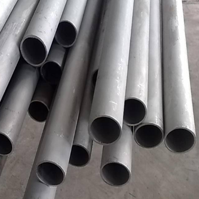 ASTM A269 TP347H Stainless Steel Pipe
