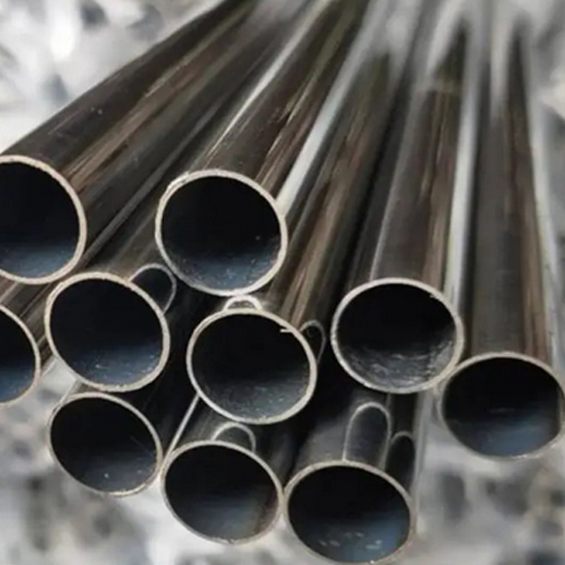 ASTM A312 TP321H Stainless Stee