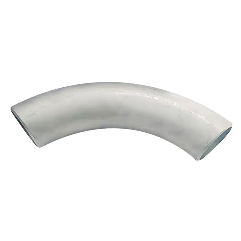 Stainless Steel Bend