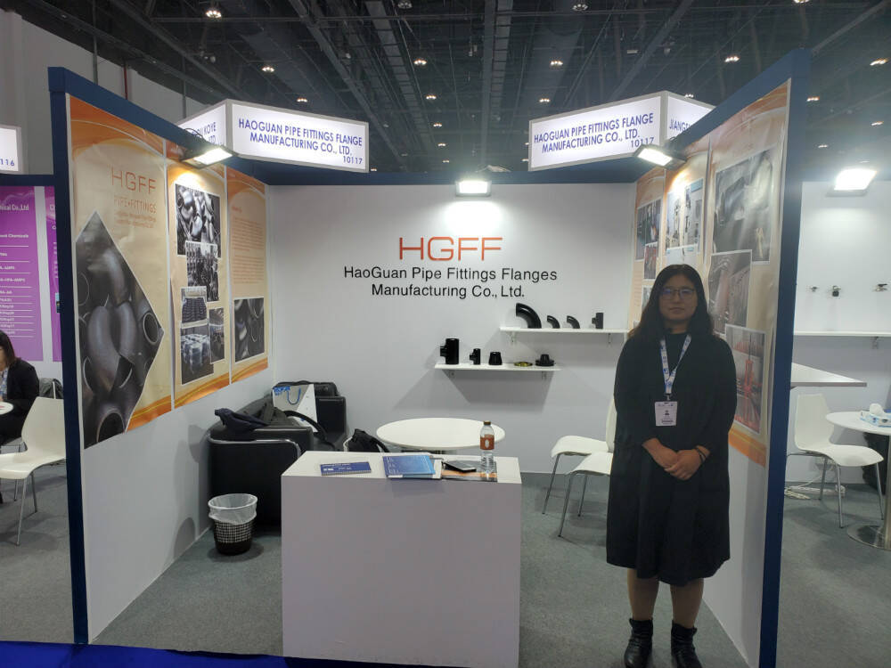 November 11Th-14Th ADIPEC Dubai Exhibiton