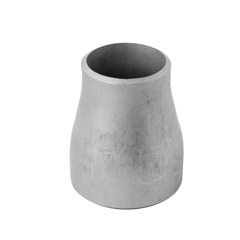 304 stainless steel carbon steel reducer welding concentric eccentric reducer seamless stamping reducer