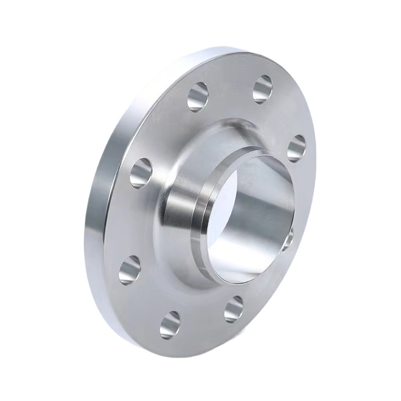 GOST12821-80 Welding neck Flanges