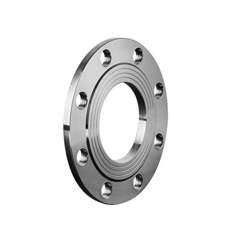DIN 2502 FORGED STEEL ST37-2 PLATE FLANGE PN16 DN2000