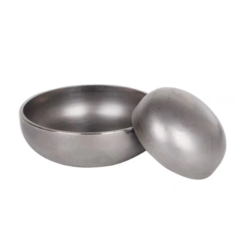 SCH40 pipe fitting end cap
