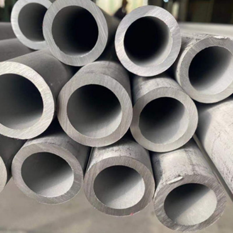 ASTM A269 TP304 Stainless Steel Pipe
