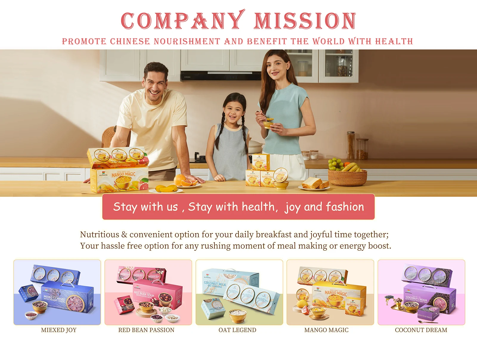 Brand Story Brand Story