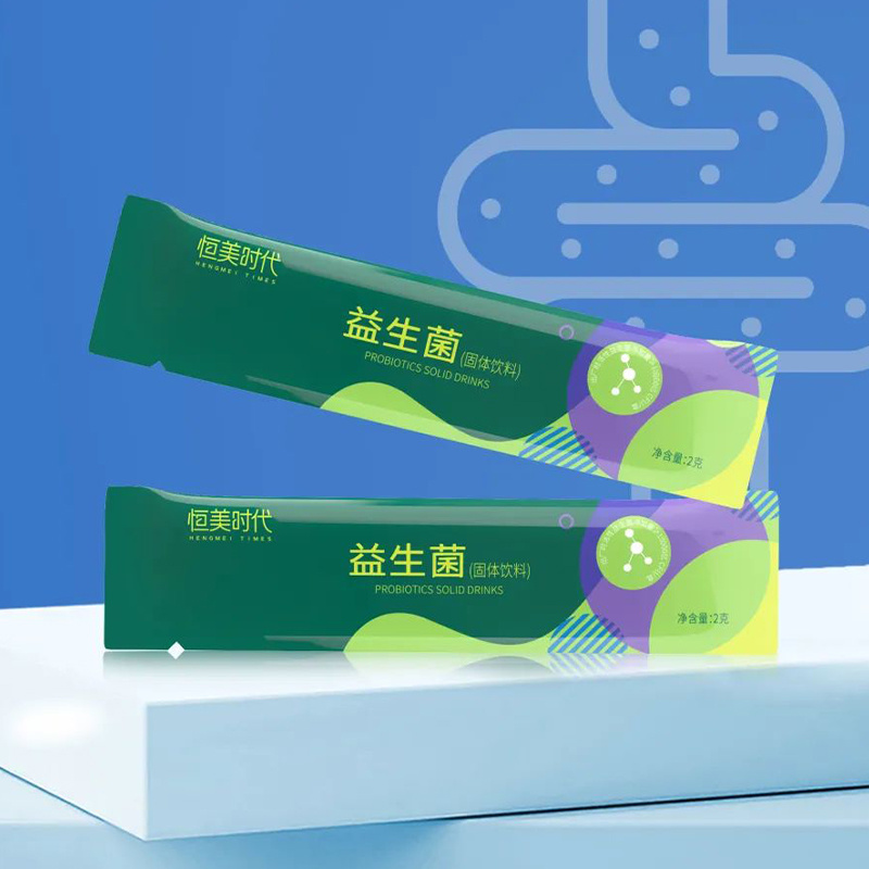 益生菌