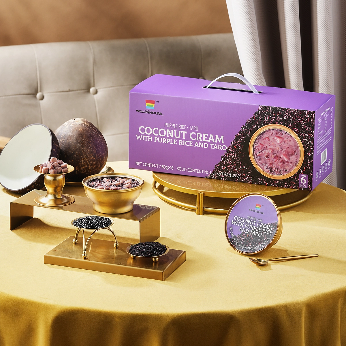 Coconut Dream