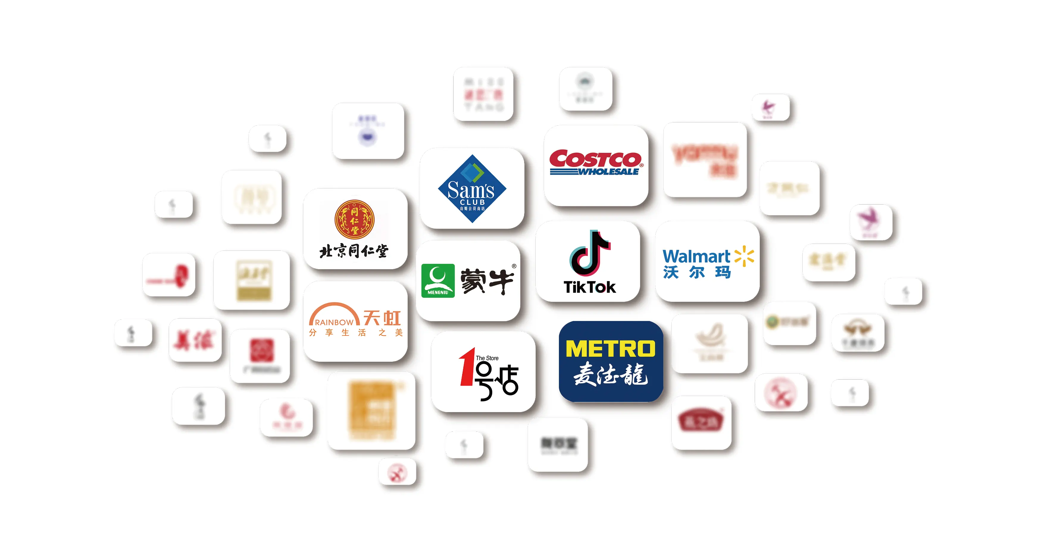 Cooperative brand Cooperative brand