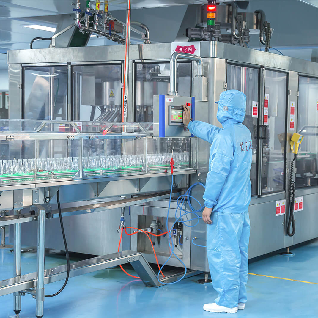 THREE-DIMENSIONAL INTEGRATED QUALITY CONTROL SYSTEMV