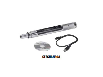CTECHAN30A