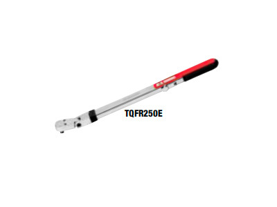 TQFR250E