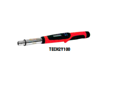 TECH2Y100