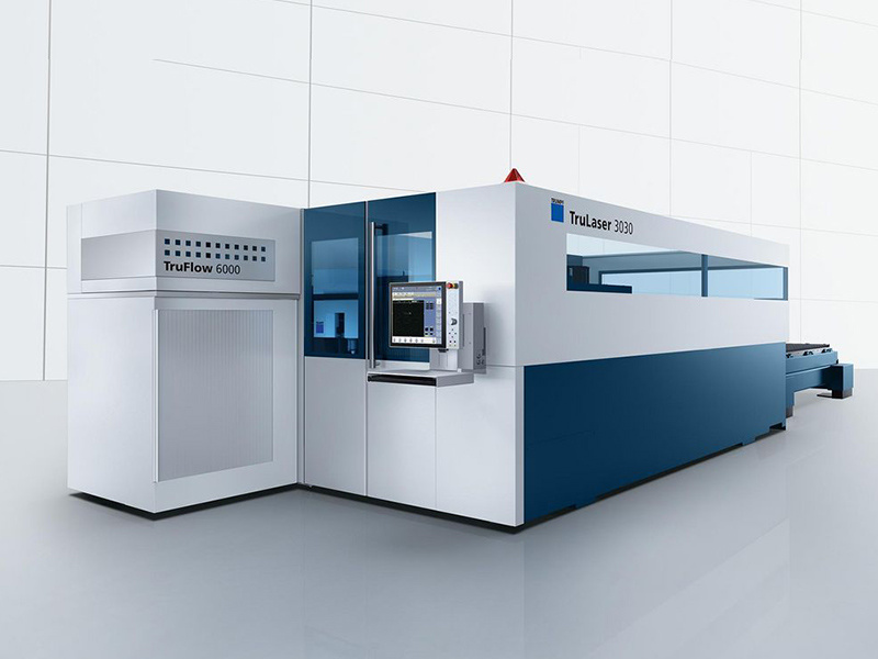 Laser Cutting Machines Laser Cutting Machines
