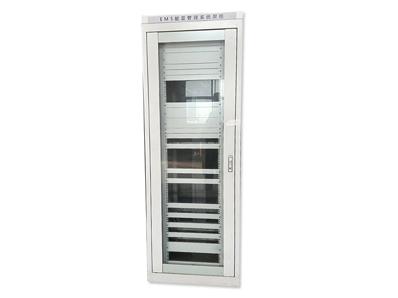 Energy Management System Cabinet