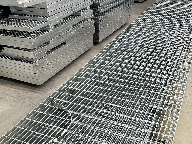 Steel Grating