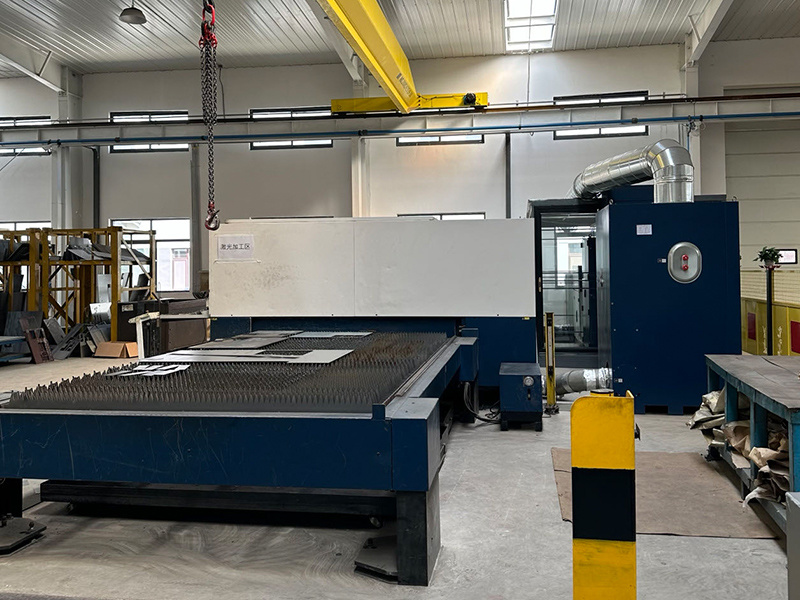 Laser Cutting Machines Laser Cutting Machines
