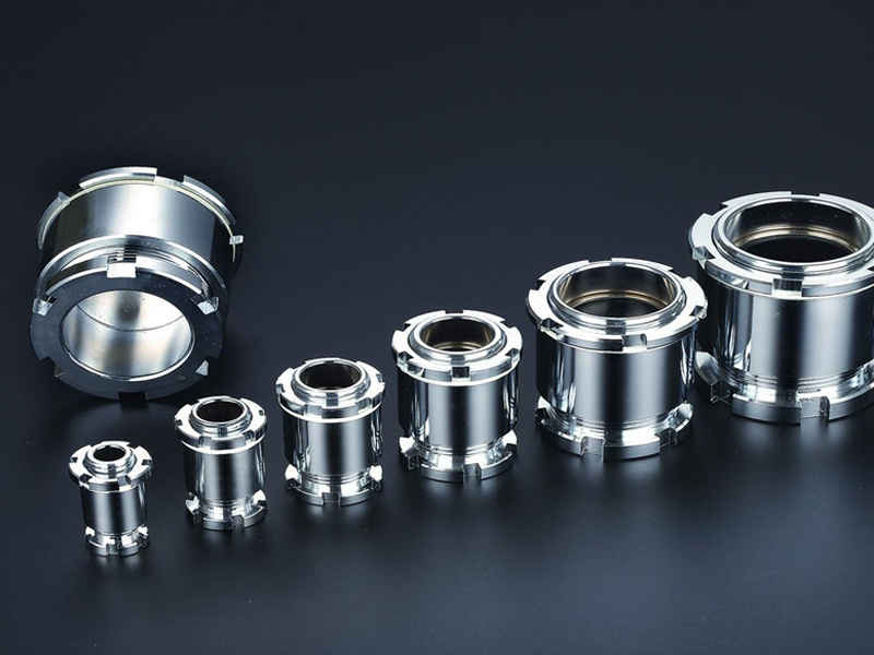 Surface Finishing