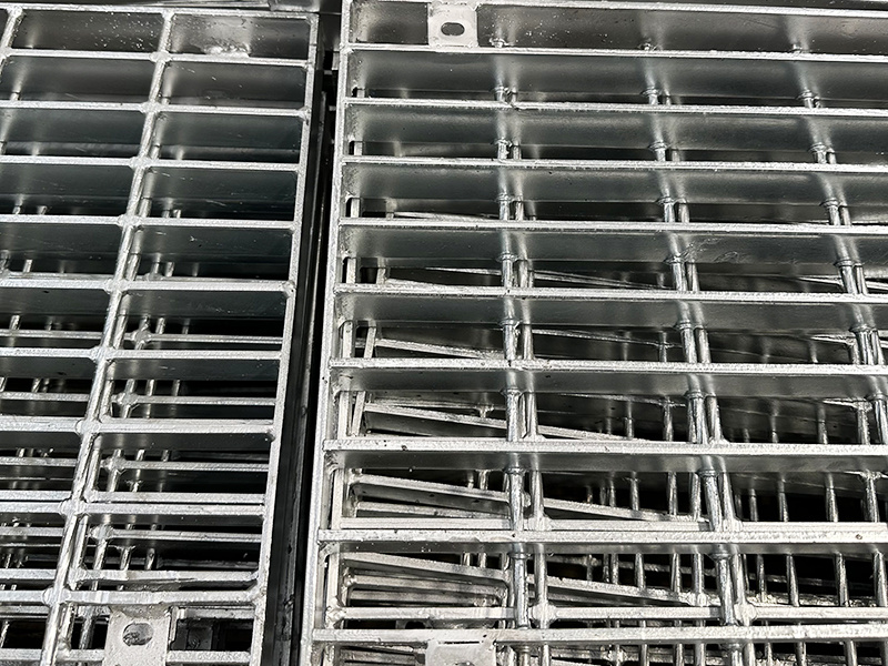 Steel Grating