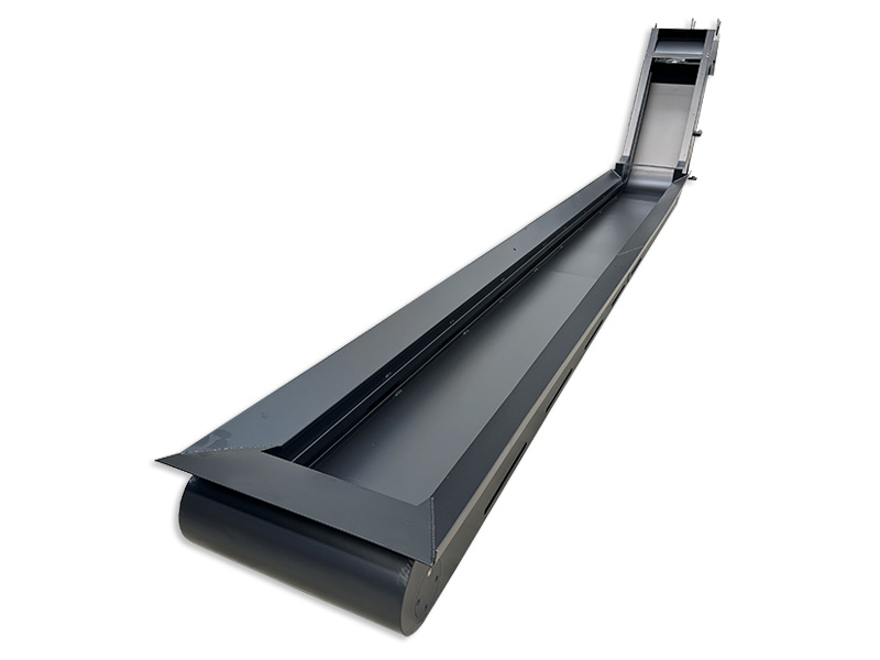 Chip Conveyor
