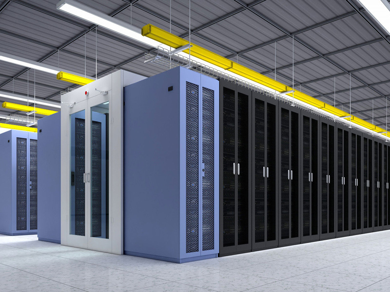 Electrical Box Battery Cabinet