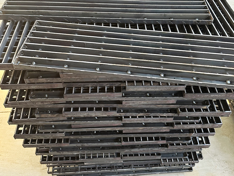 Steel Grating