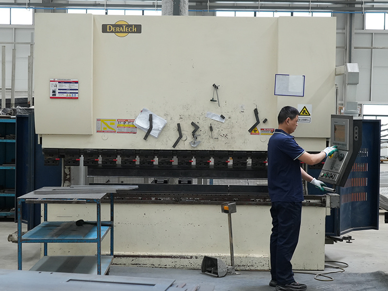 Bending Machines Bending Machines