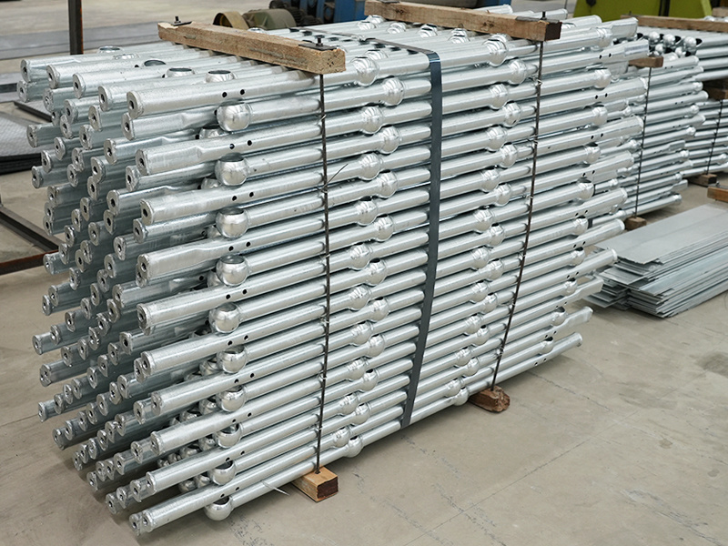 Steel Grating