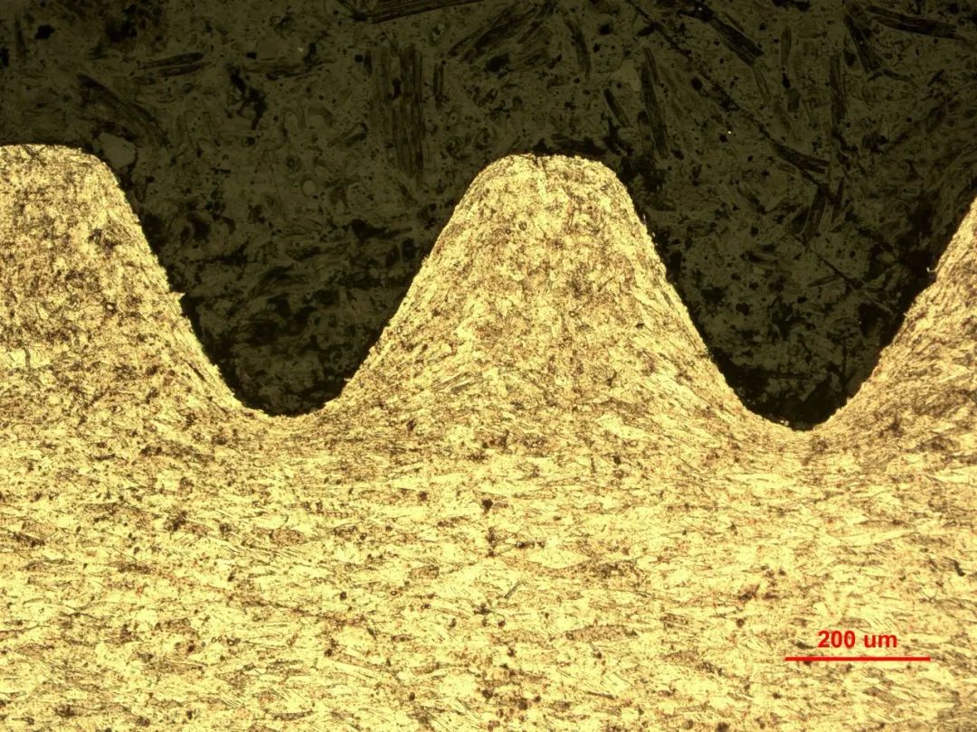 LABTT fully automatic metallographic microscope opens a new horizon for materials research LABTT fully automatic metallographic microscope opens a new horizon for materials research
