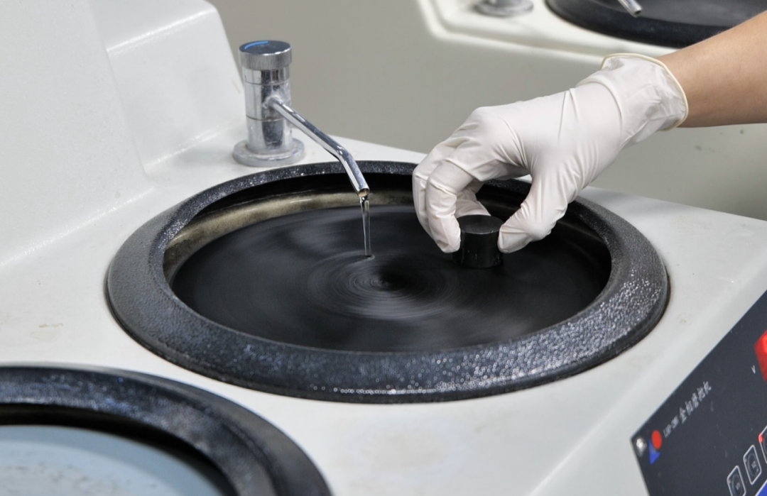 How to improve your hand grinding sample skills How to improve your hand grinding sample skills