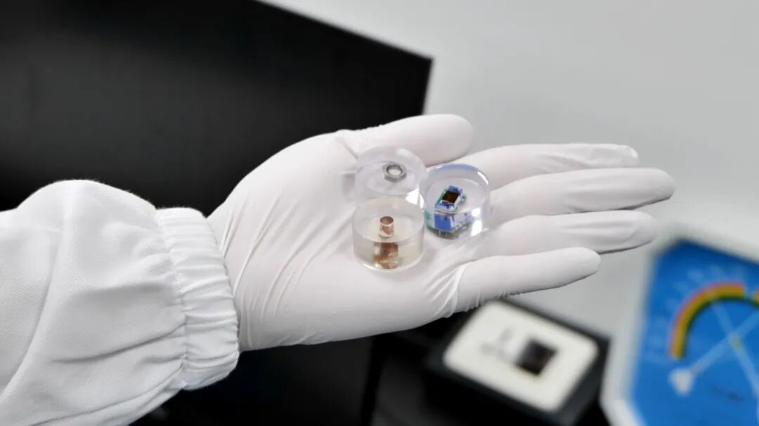 Practical Tips for Metallographic Cold Mounting: From Pretreatment to Demolding, Say Goodbye to Defects in One Step!