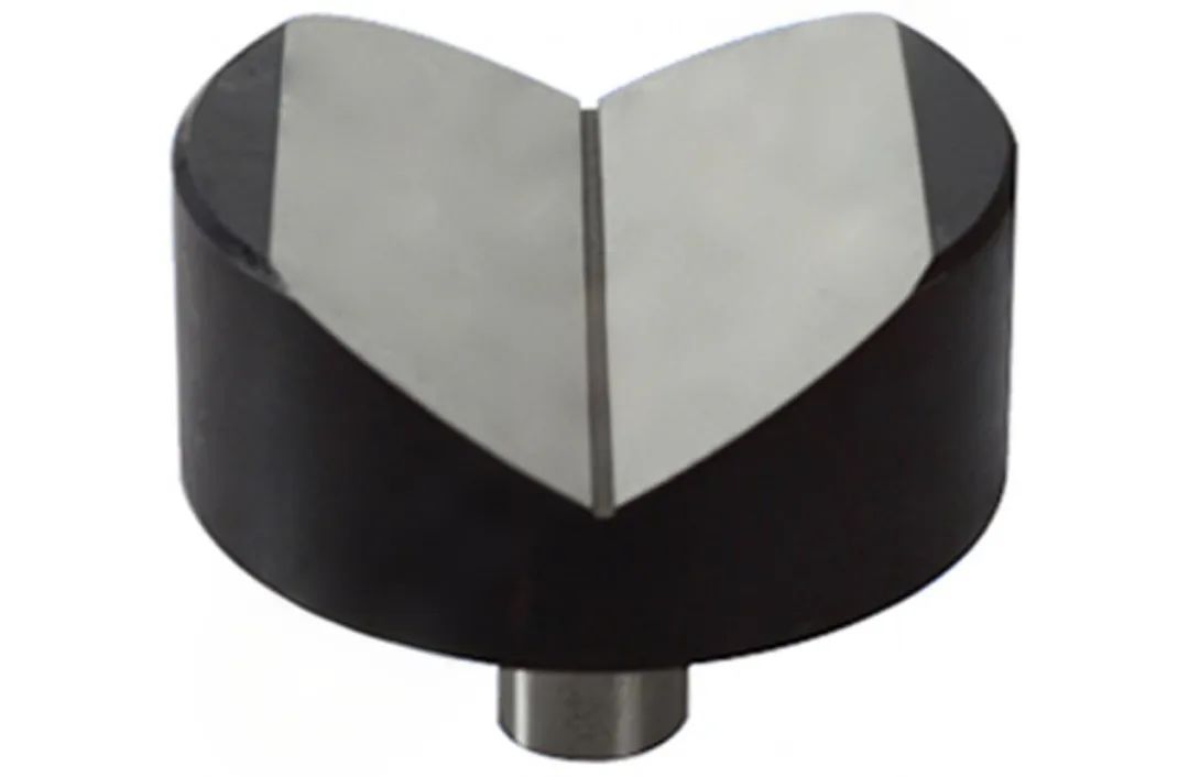 How to measure the hardness of curved samples How to measure the hardness of curved samples