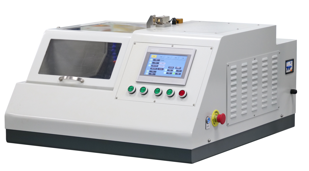 How to minimize the damage to the cut surface of metallographic specimens? 5 key points to know! How to minimize the damage to the cut surface of metallographic specimens? 5 key points to know!