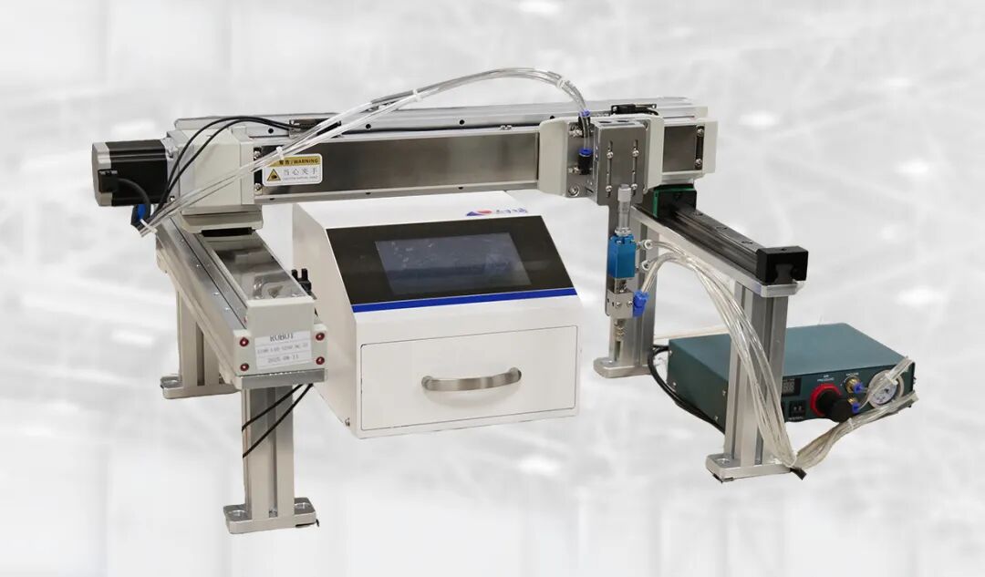 3 minutes, 50 samples! LABTT's fully automatic cold mounting machine redefines sample preparation efficiency. 3 minutes, 50 samples! LABTT's fully automatic cold mounting machine redefines sample preparation efficiency.