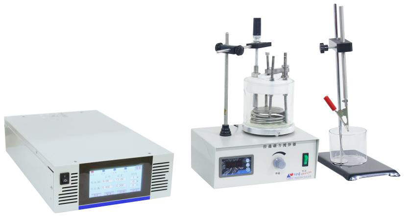 Instrumento multifuncional de pulido y grabado electrolítico  Una maravilla versátil en la preparación de muestras metalográficas
