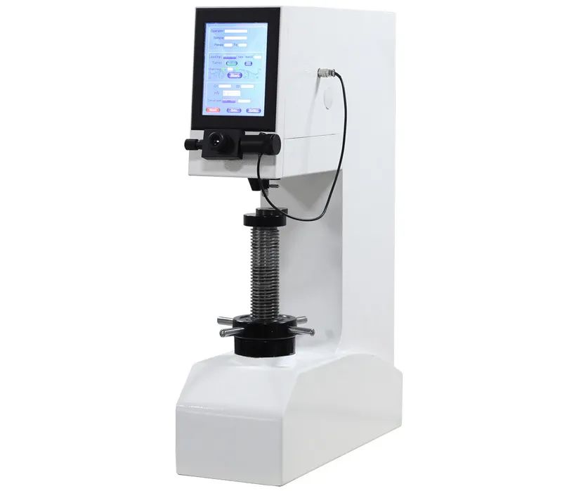 ¡Una lectura imprescindible para principiantes en el laboratorio! Aprenda fácilmente el método de calibración del durómetro Brinell.