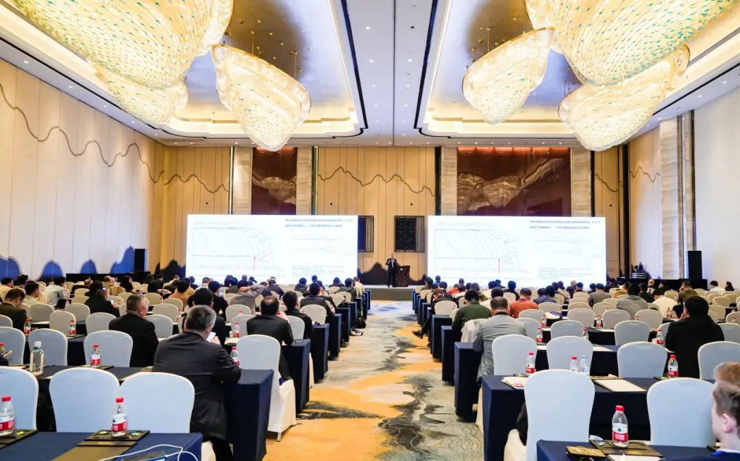LABTT shines at Suzhou Heat Treatment Conference and wins the title of industry honorary enterprise LABTT shines at Suzhou Heat Treatment Conference and wins the title of industry honorary enterprise