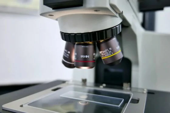 ¡El mundo microscópico, presentado inteligentemente! El microscopio metalográfico vertical LABTT M-40URT ya está disponible.