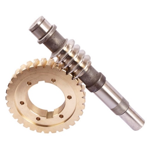 Niemann Worm Gear: Redefining the Technological Benchmark for Heavy-Duty Transmissions