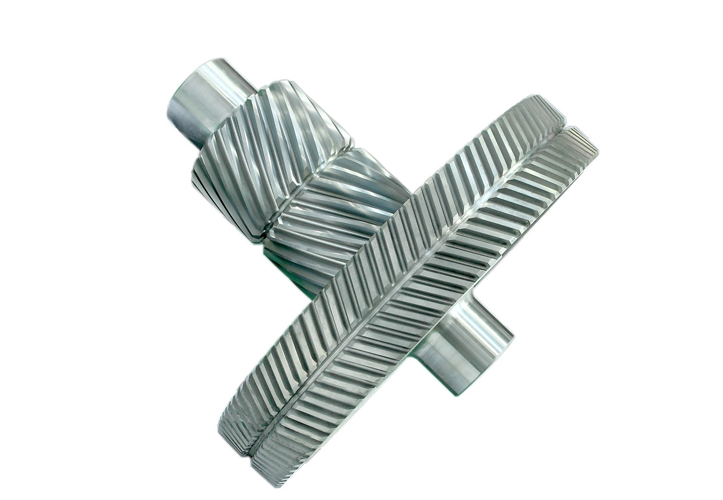 Bevel gear