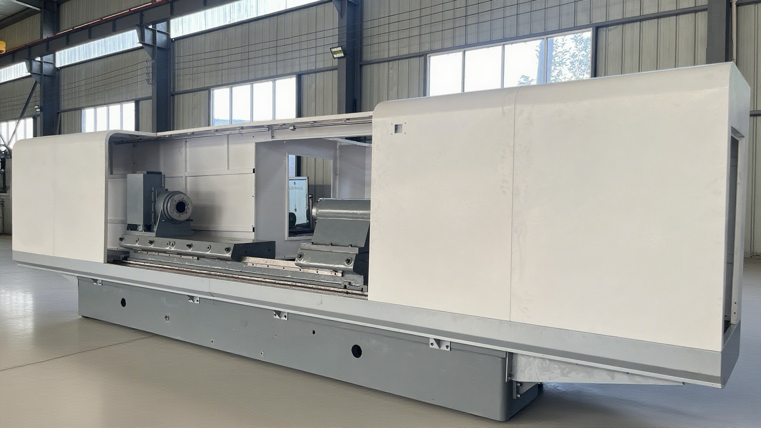 Multi-axis linkage compound machine tool, multi-functional worm grinder, compound worm machine tool Multi-axis linkage compound machine tool, multi-functional worm grinder, compound worm machine tool