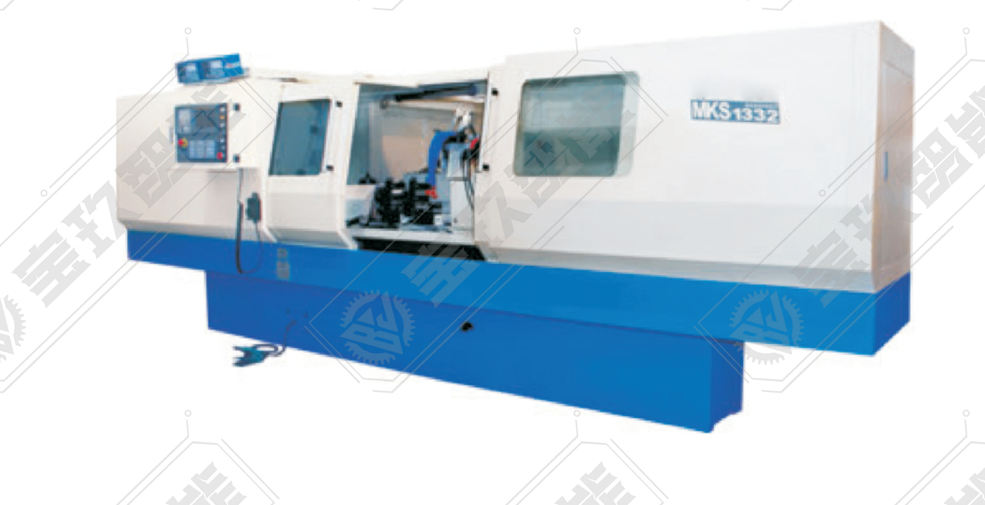 CNC cylindrical grinder CNC cylindrical grinder