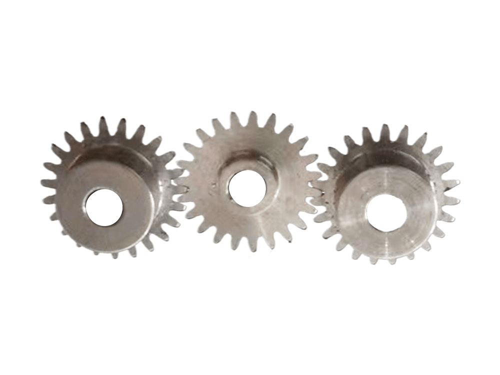 Pinion