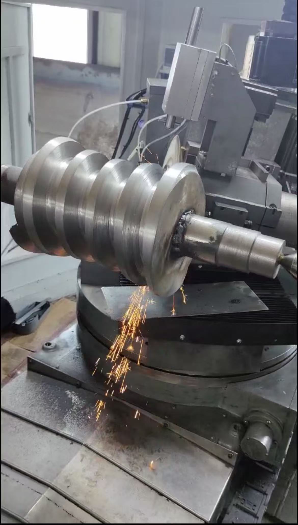 Planar involute worm gear: A 'hardcore' choice for high-precision, heavy-duty transmission