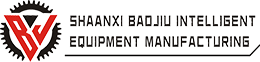 Shaanxi Baojiu Intelligent Equipment Manufacturing Co., Ltd.
