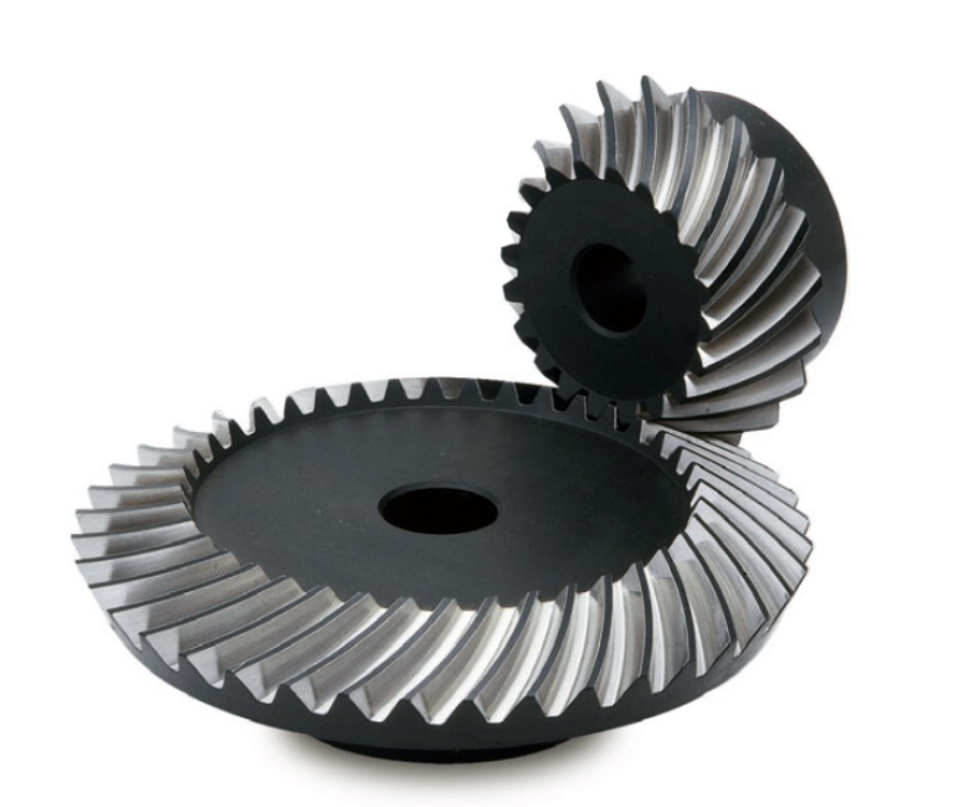 Rogers gear