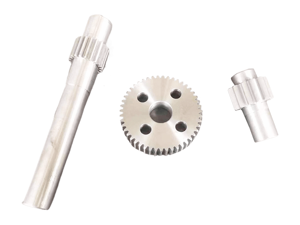 Spur gear