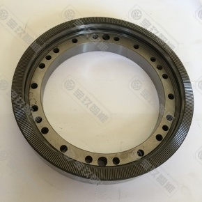 End-tooth plate, rat-tooth plate, end-face tooth plate, rat-tooth plate