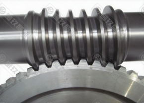 Innovation in Precision Transmission: Technical Principles and Engineering Applications of Double-Envelope Toroidal Worm Gear Transmission
