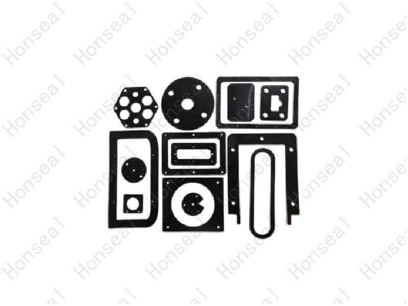 FFKM special-shaped seal ring FFKM special-shaped seal ring